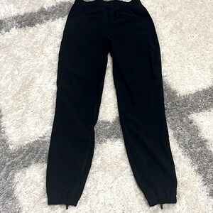 Lululemon Adapted State High Rise Jogger Full Length